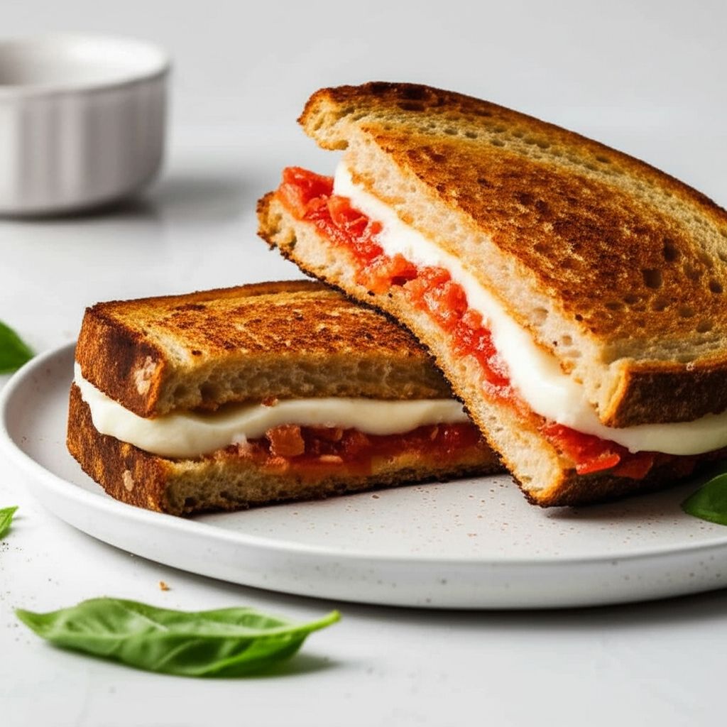 Caprese Panini
