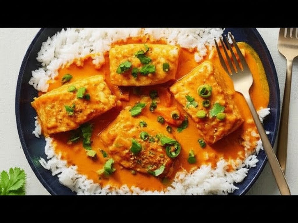 Chef John's Brazilian Fish Stew