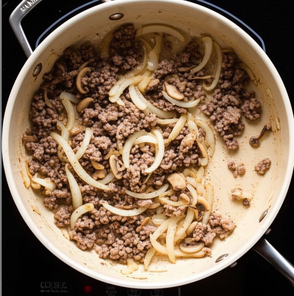 Chef John's Chicken Riggies
