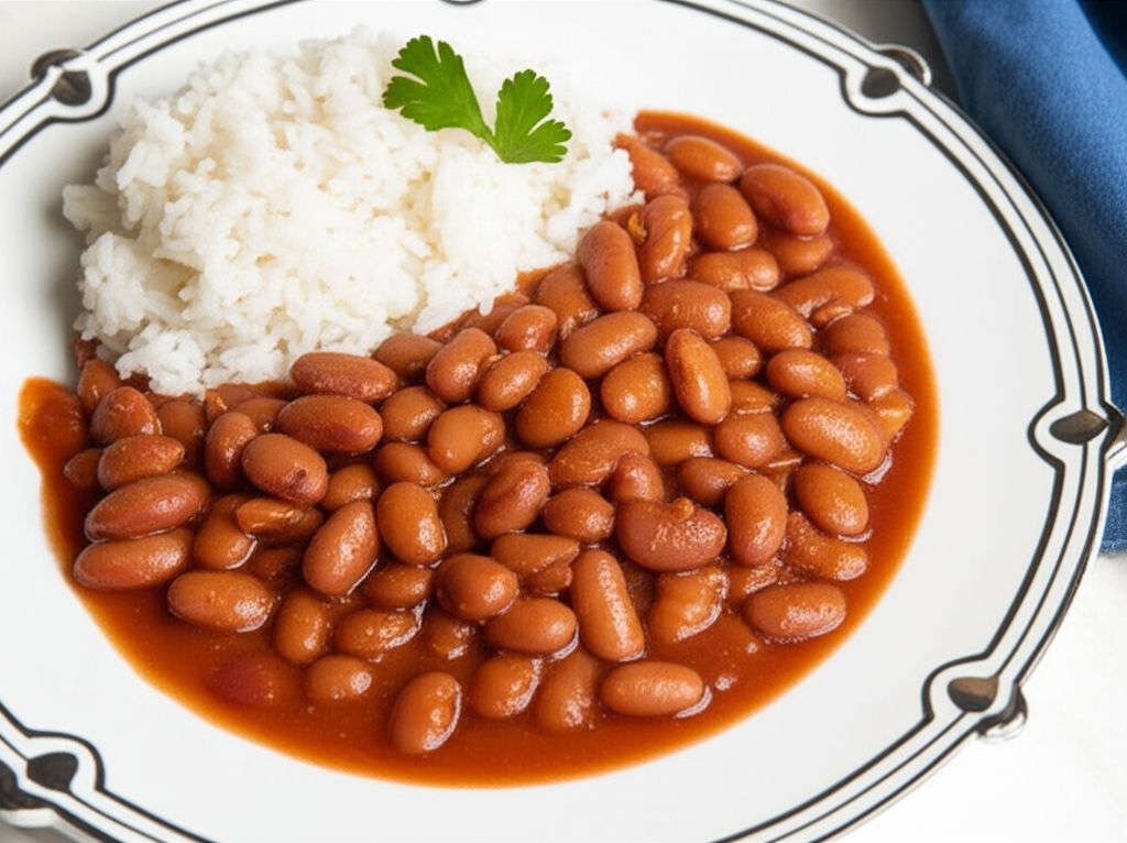 Chef John's Santa Maria-Style Beans