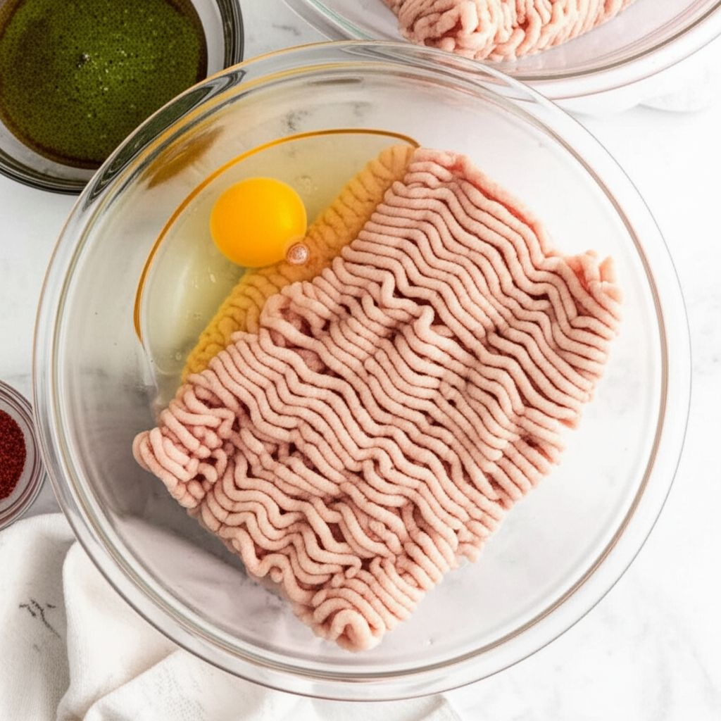 Chicken Cordon Bleu Bites