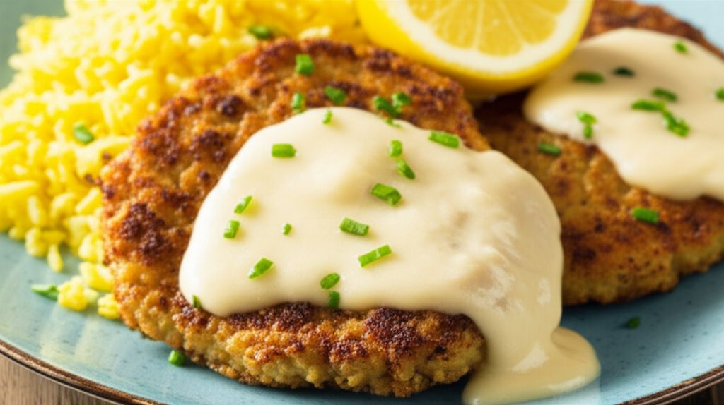 Chicken Fried Steak