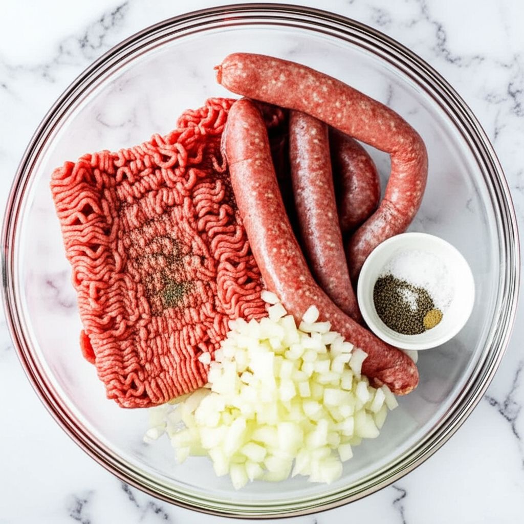 Chili Burgers