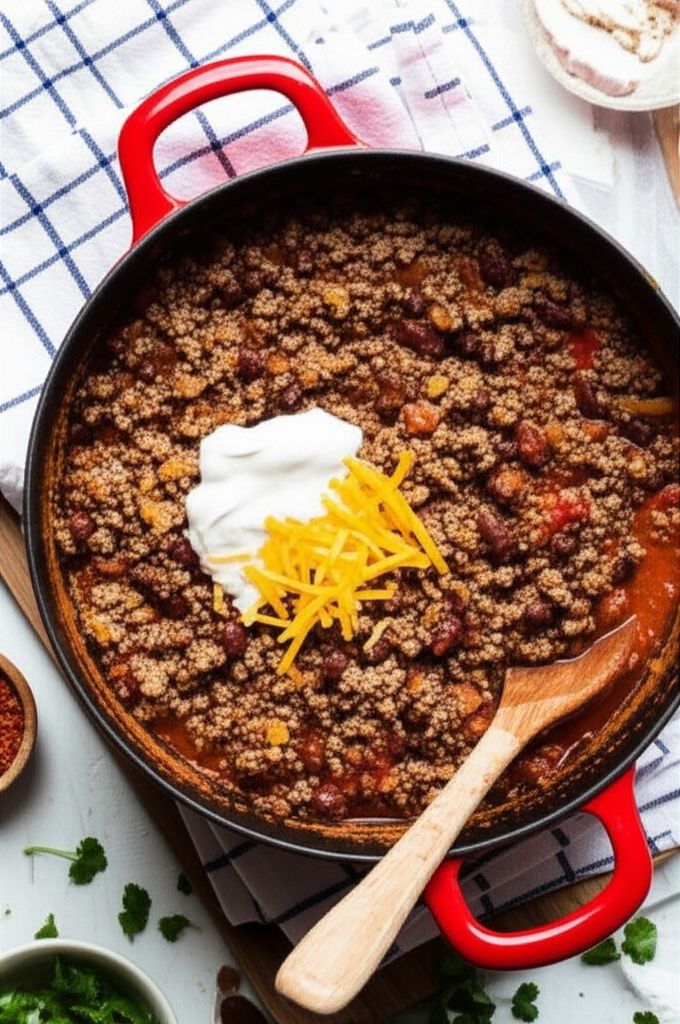 Chili II
