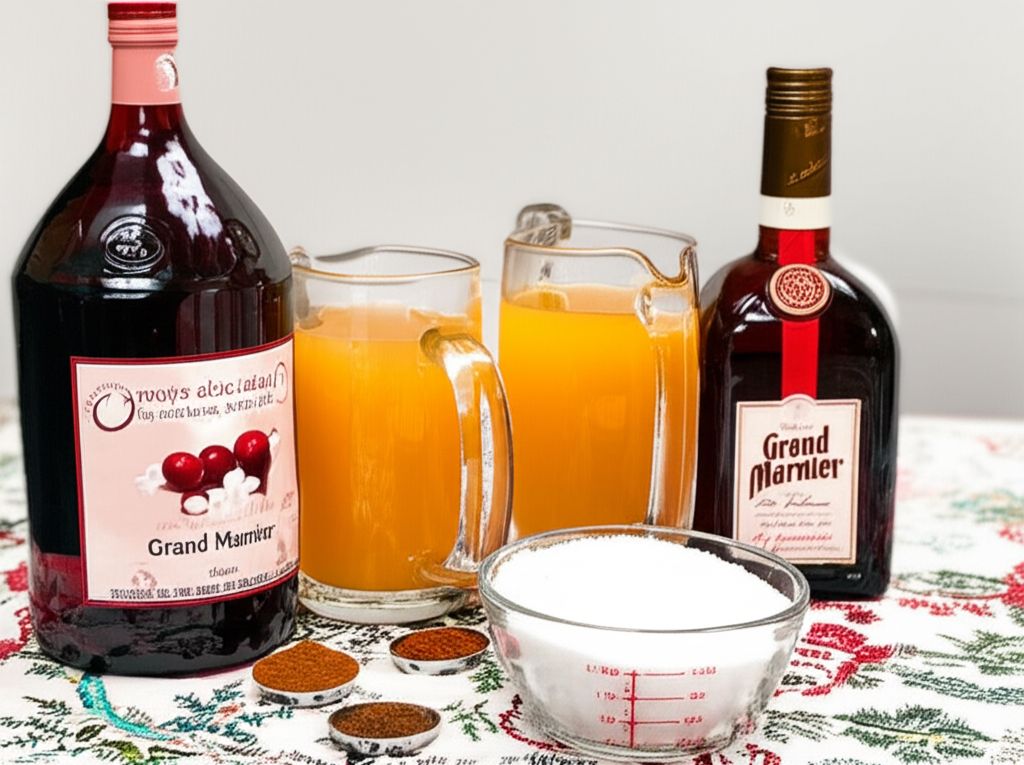 Christmas Punch