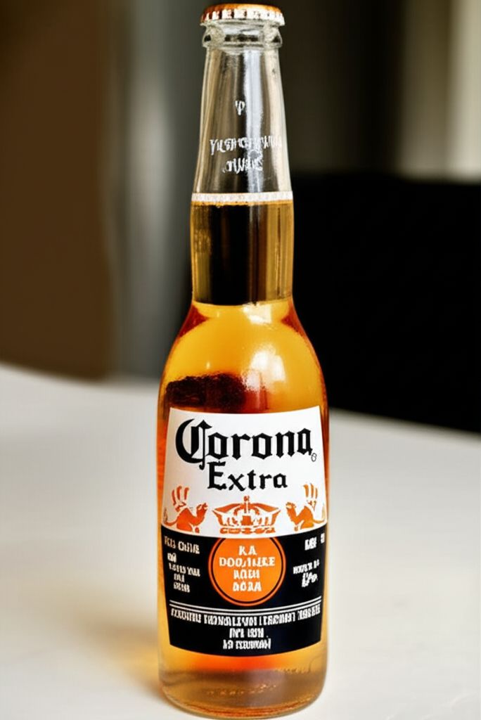 Corona Sunrise