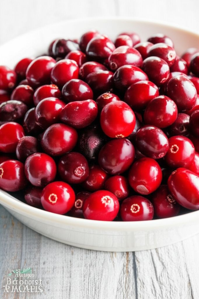 Cranberry or Pineapple Caramels