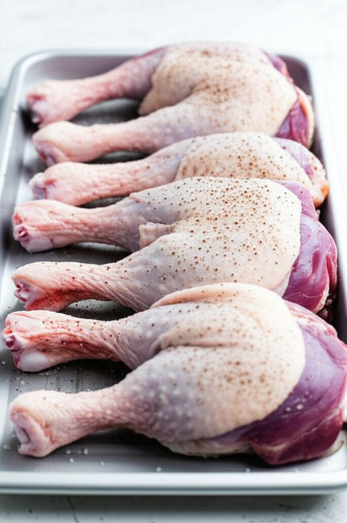 Duck Adobo