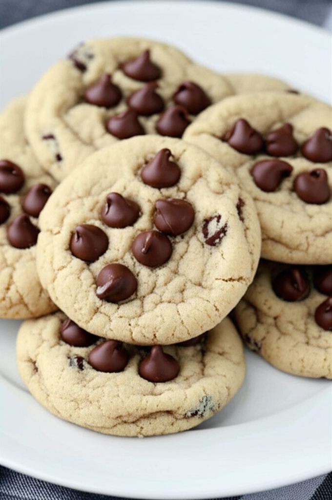 Dutch Cookies