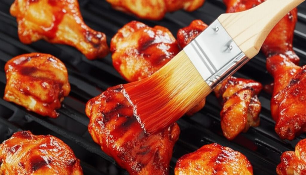 Easy Grilled Chicken from Reynolds Wrap®