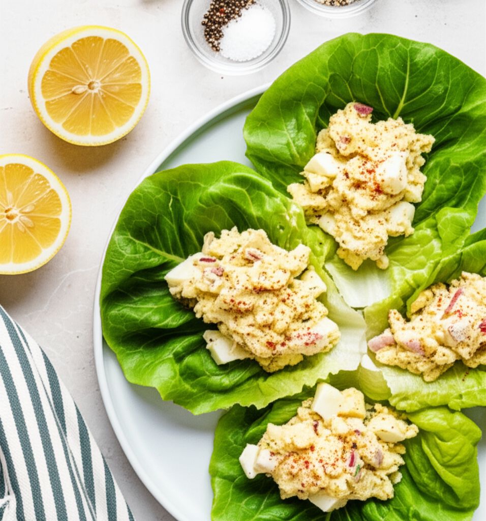 Egg Salad