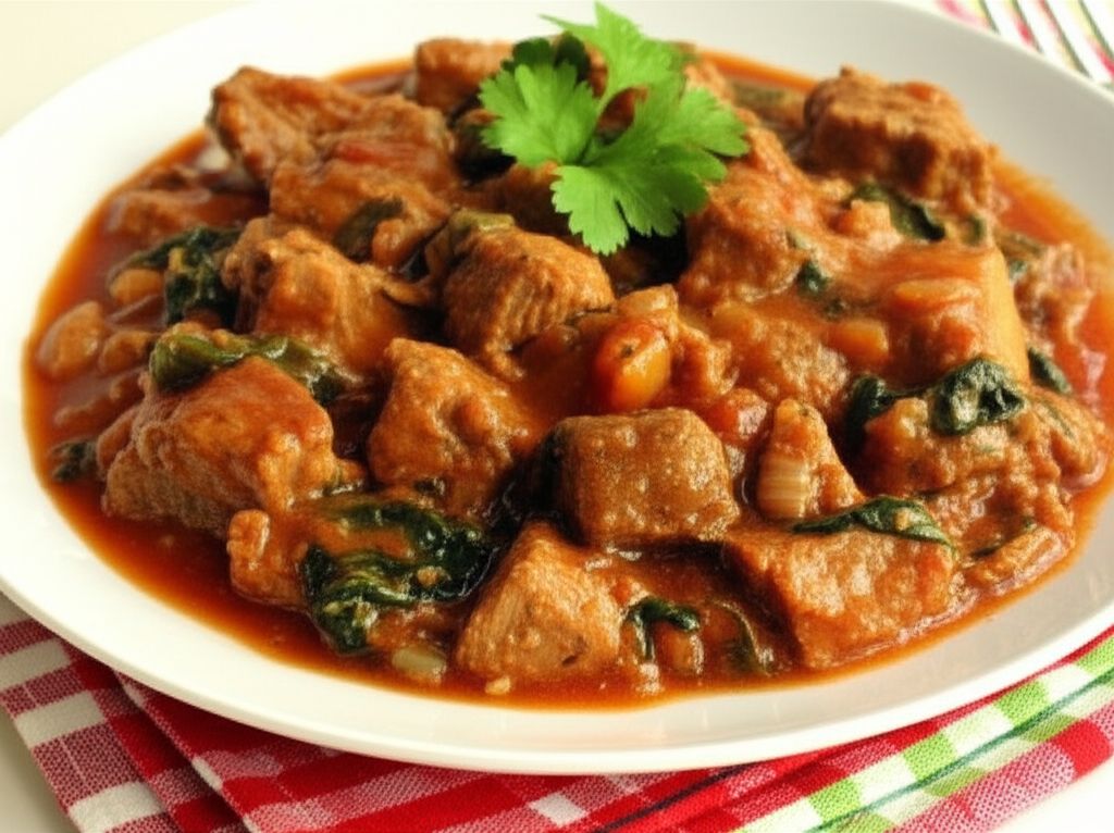 Fall-Apart Pork Stew