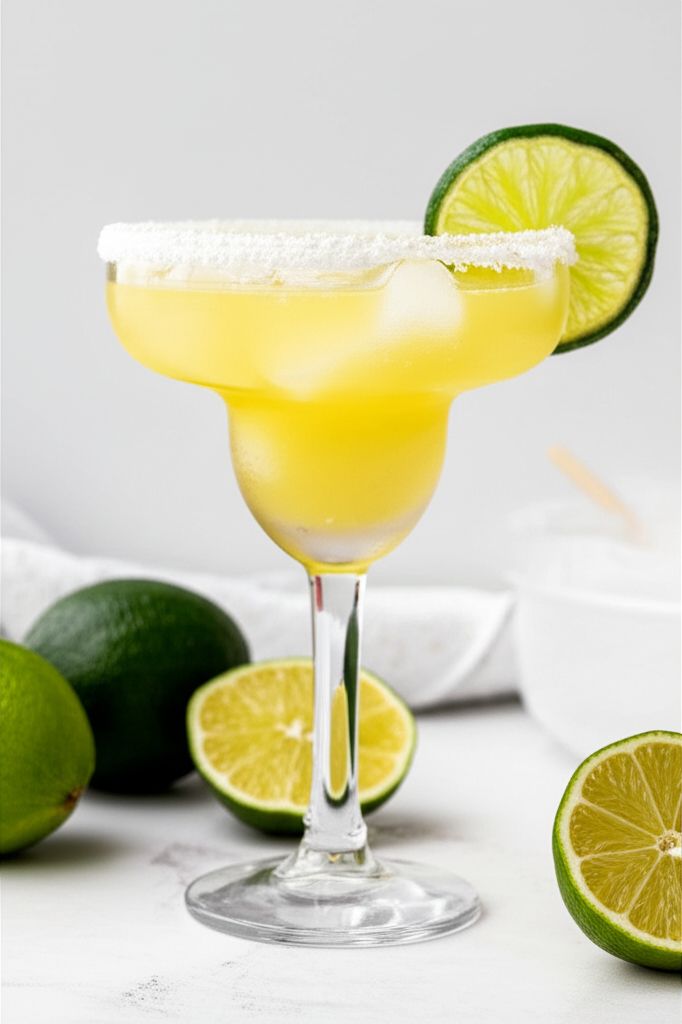Gerry's Margarita