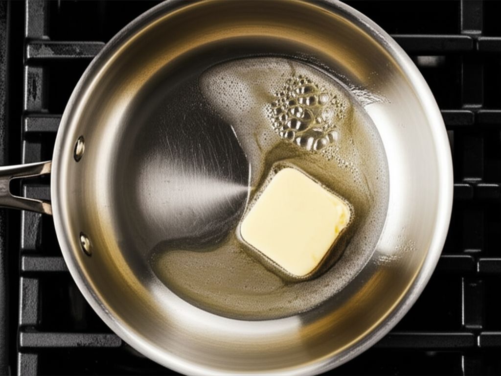 Gluten-Free Alfredo Sauce