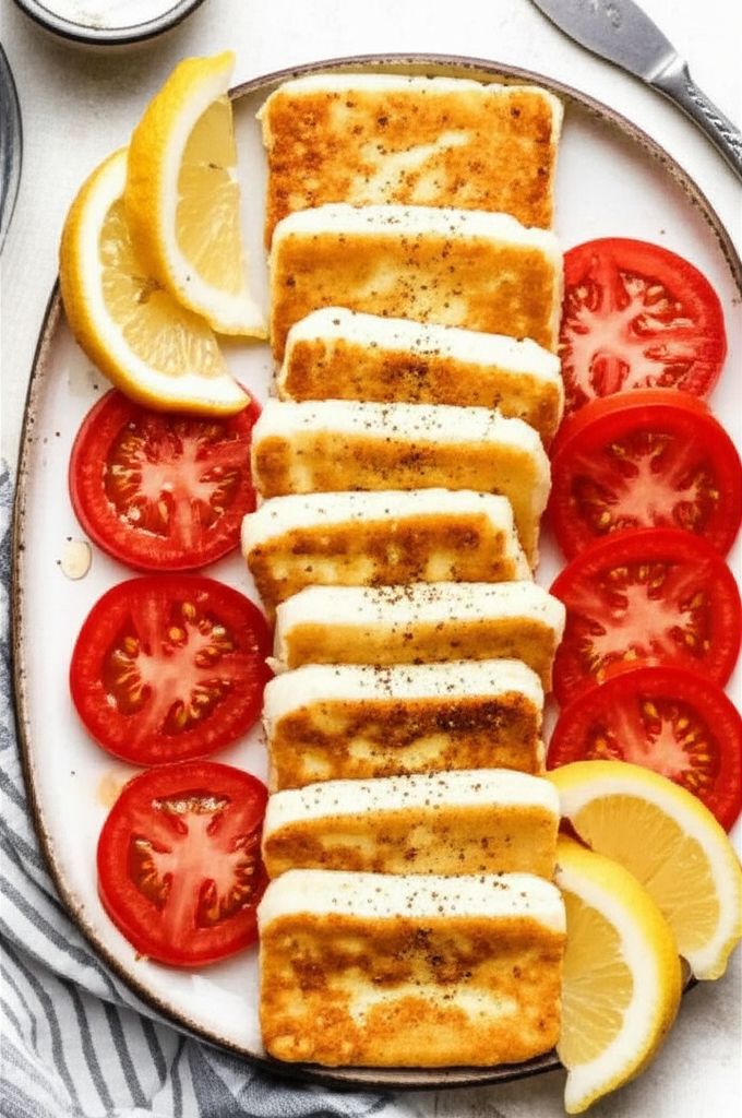Greek Saganaki