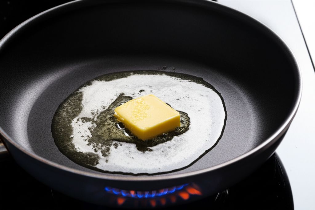 Greek Scrambled Eggs