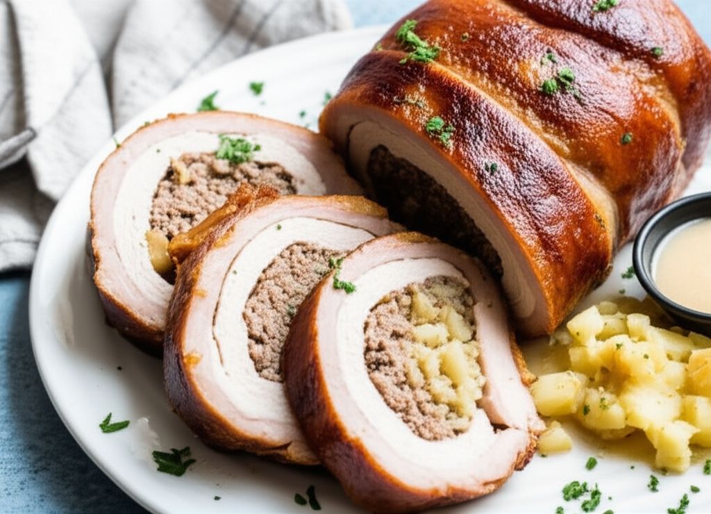 Hog Maw