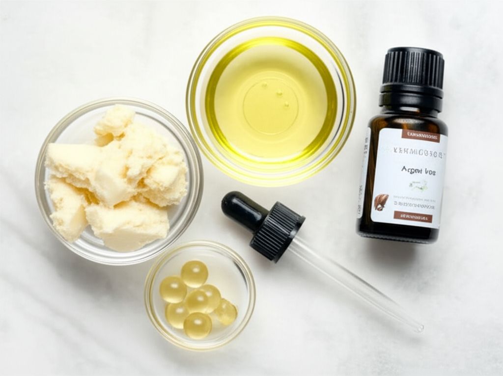 Homemade Hair Growth Conditioner Recipe