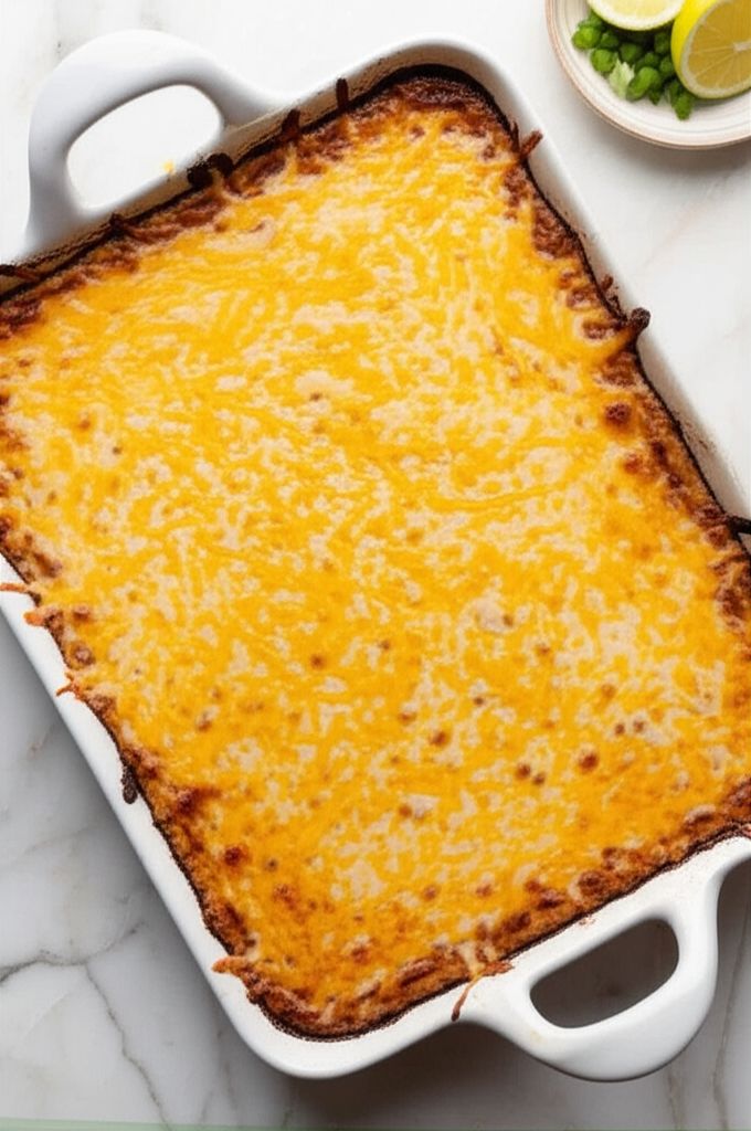Hot Bean Dip