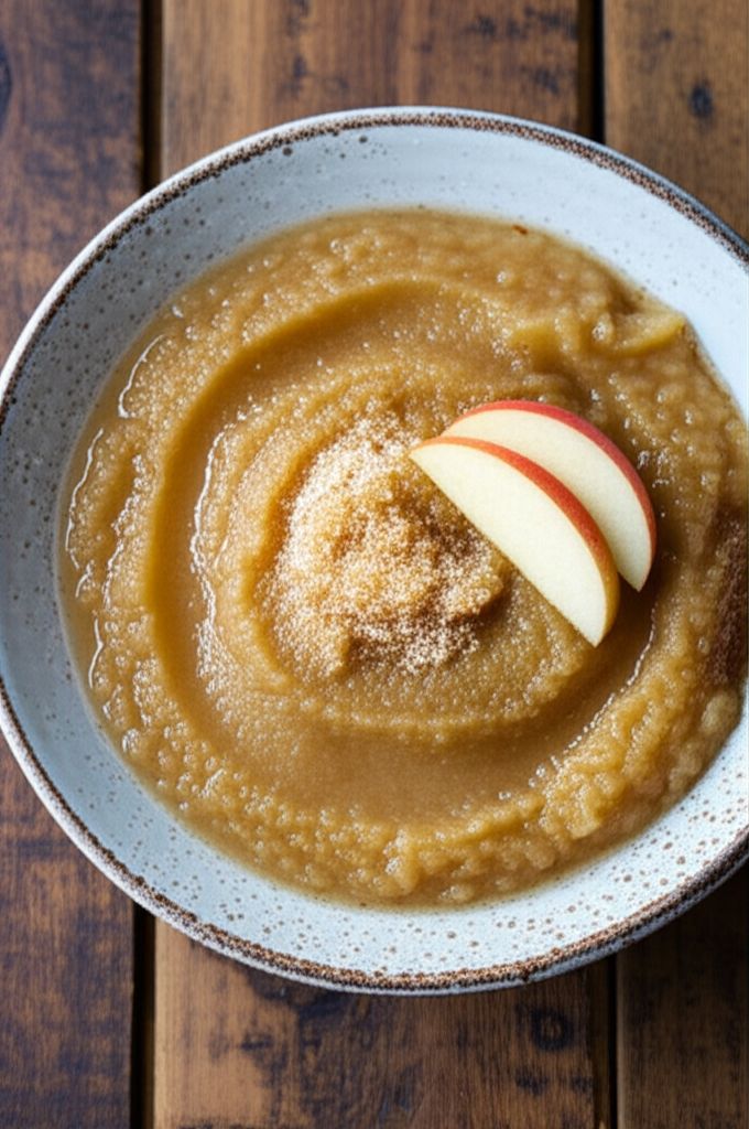 Instant Pot® Applesauce