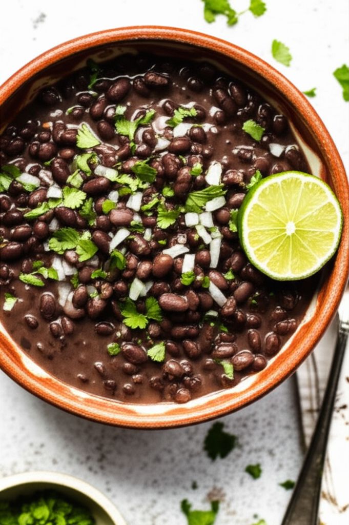 Instant Pot® Cuban-Style Black Beans