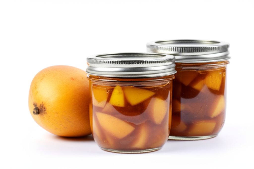 Mango Chutney