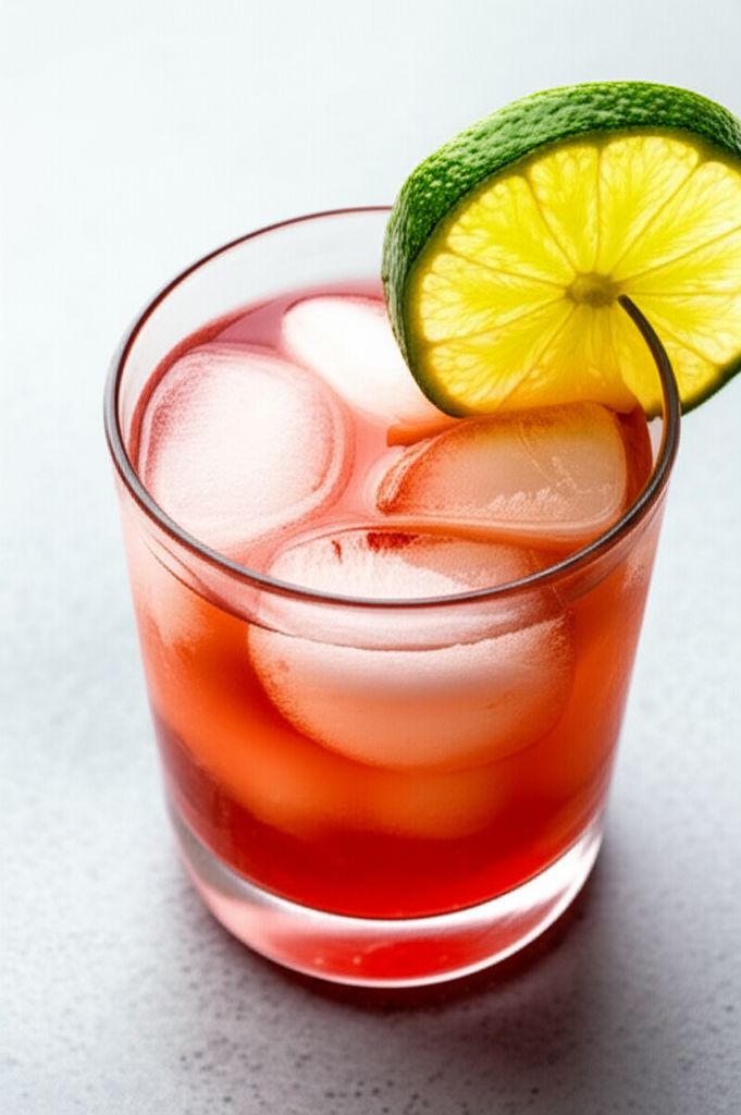 Mexican Peach