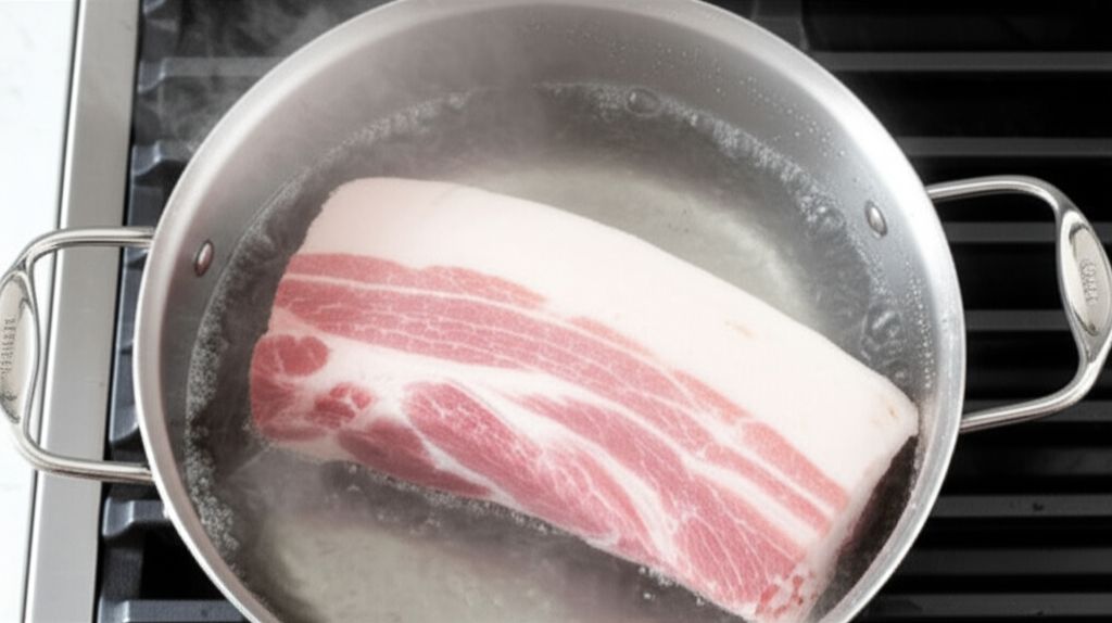Okinawa Shoyu Pork