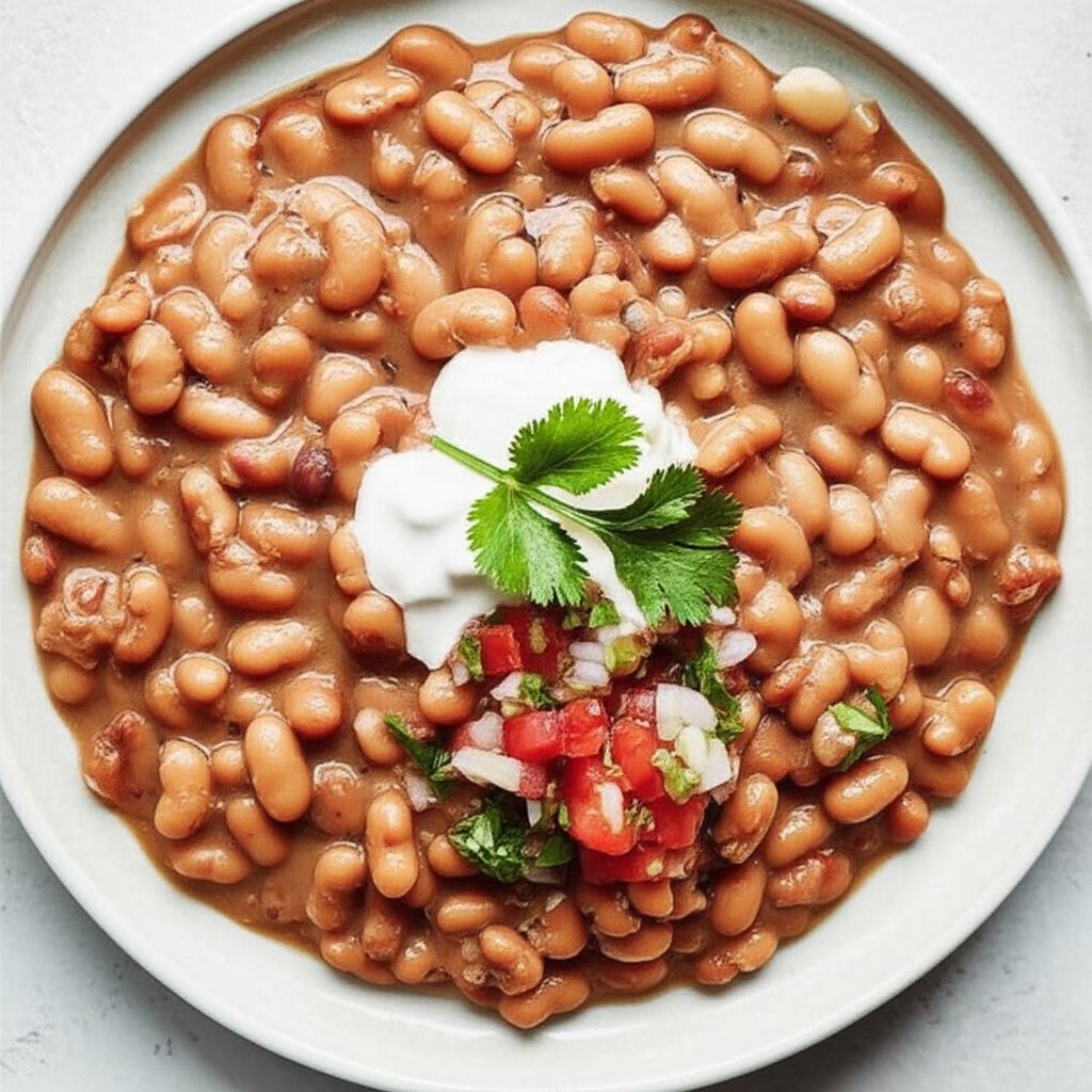 One-Pot Pinto Beans