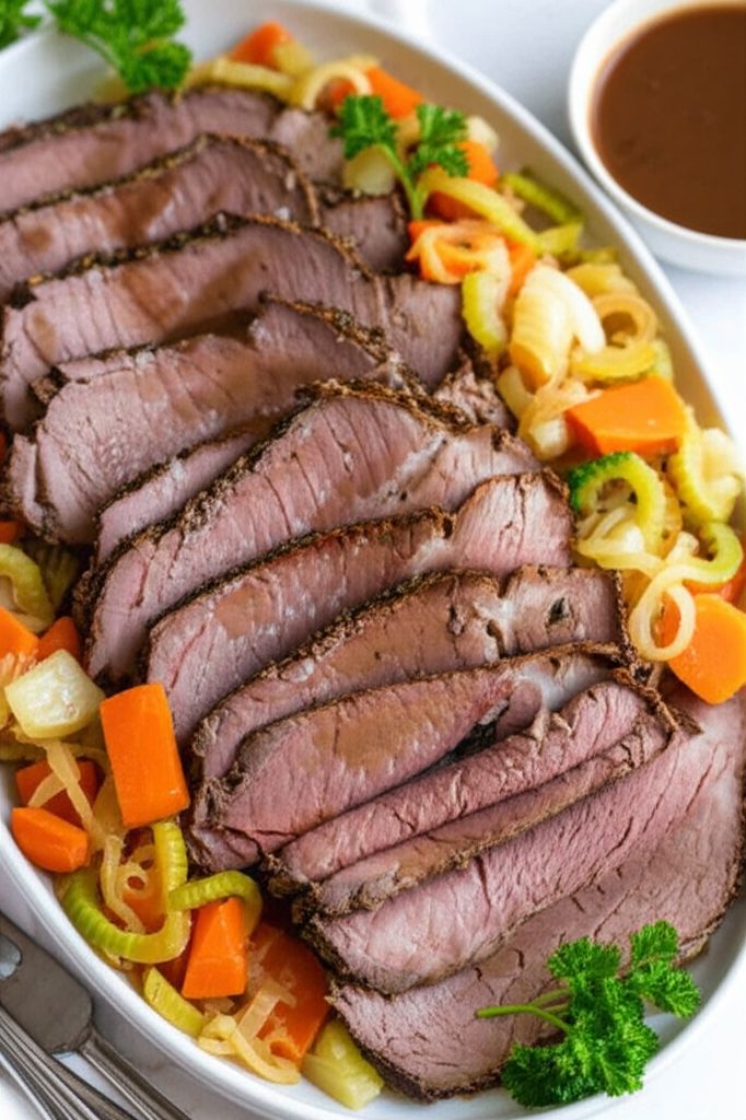 Ox Roast