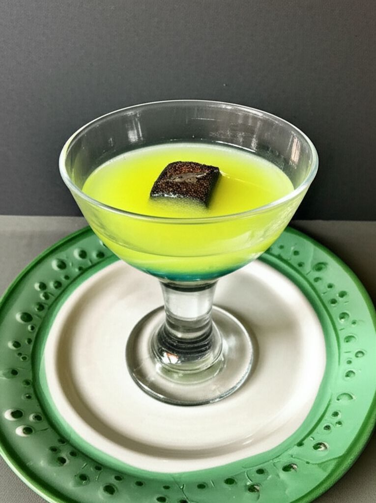 Pan Galactic Gargle Blaster