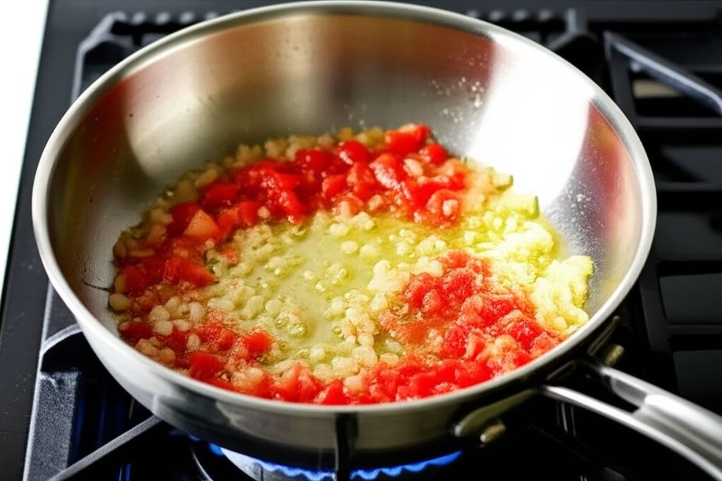 Pasta and Beans