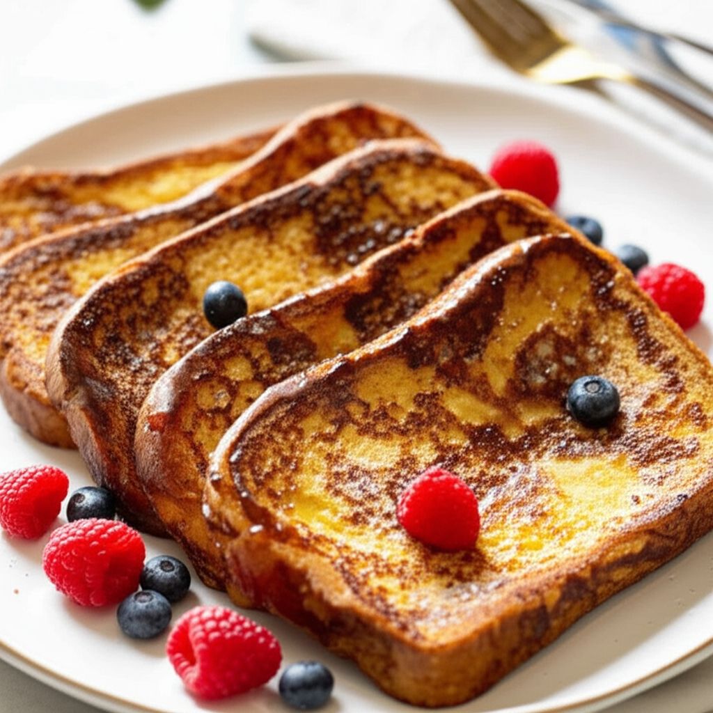 PBJ French Toast