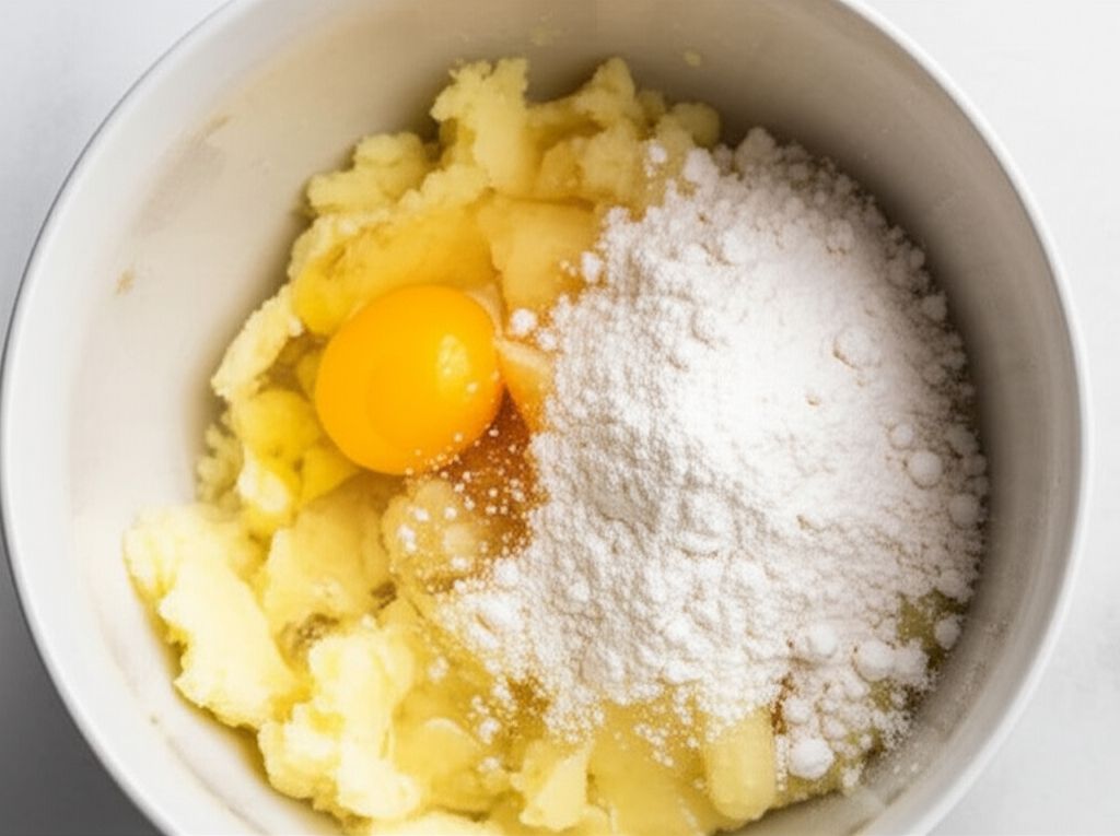 Potato Cake