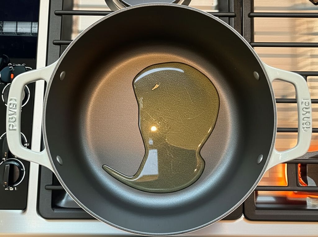 Quick Pot Sticker Soup