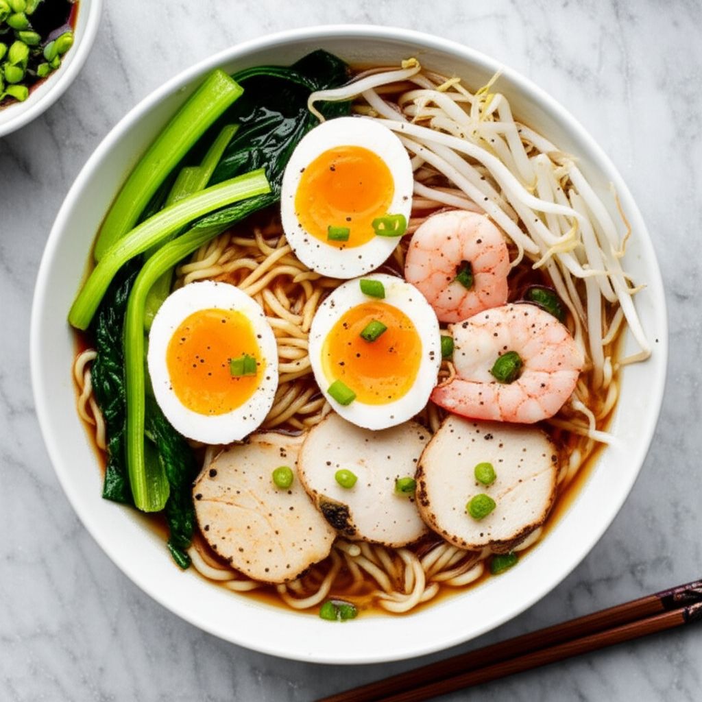 Ramen Bowl