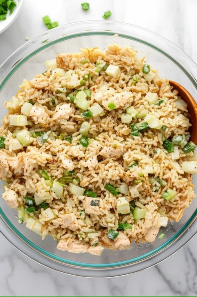 Rice-A-Roni Salad