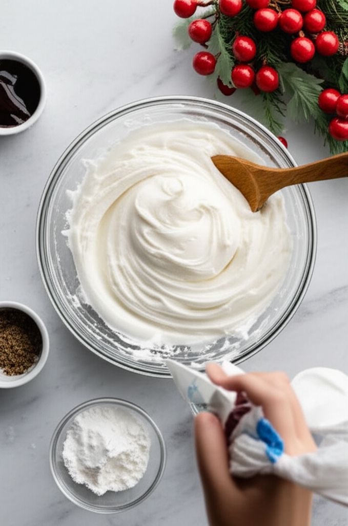 Royal Icing