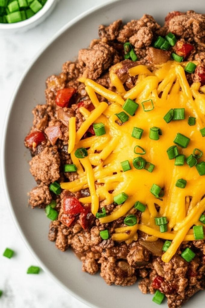 Slow Cooker Venison Chili for the Big Game