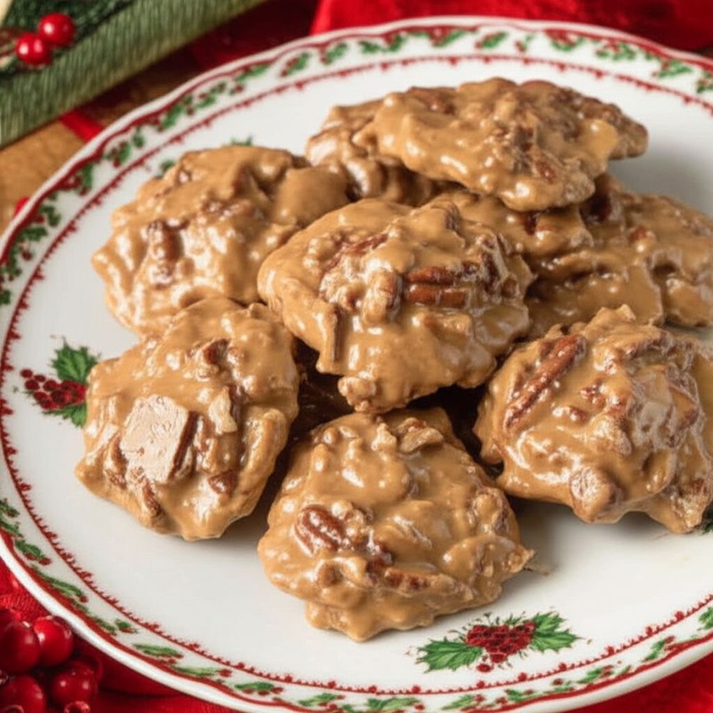 Texas Pralines