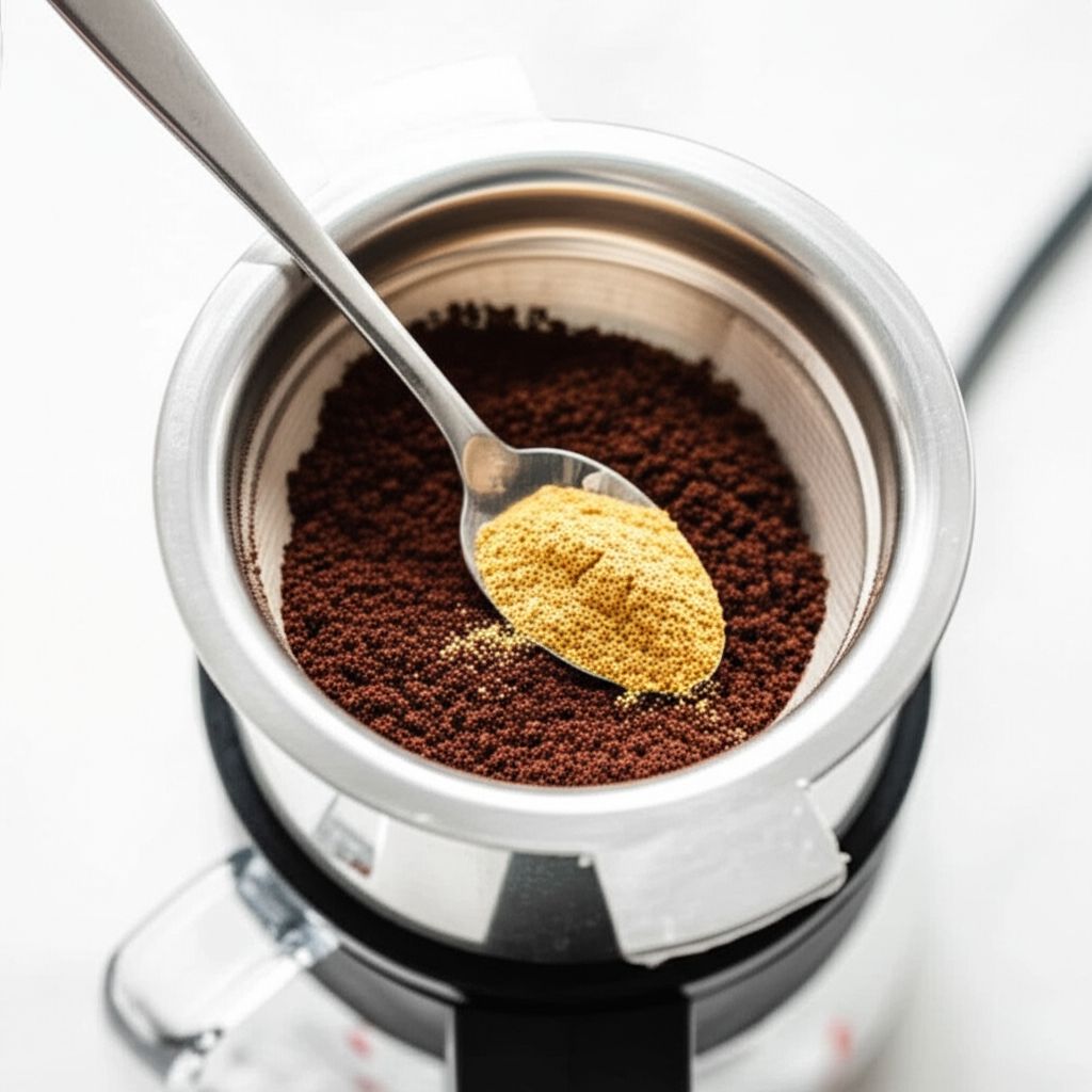 Thai Coffee