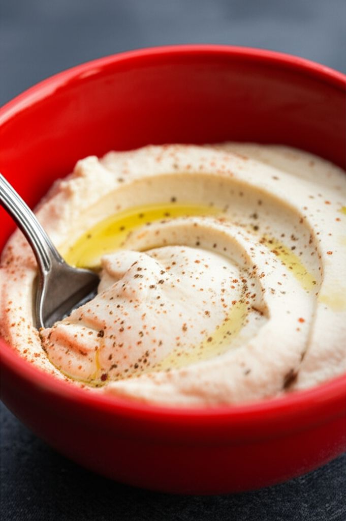 Tofu Ricotta
