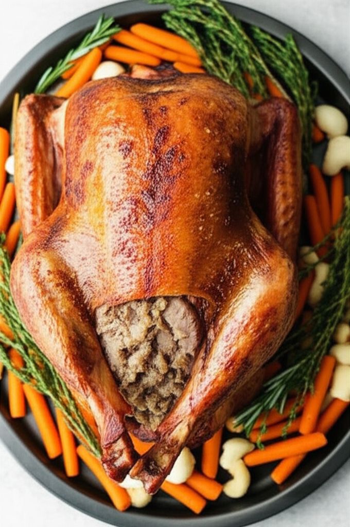 Turducken