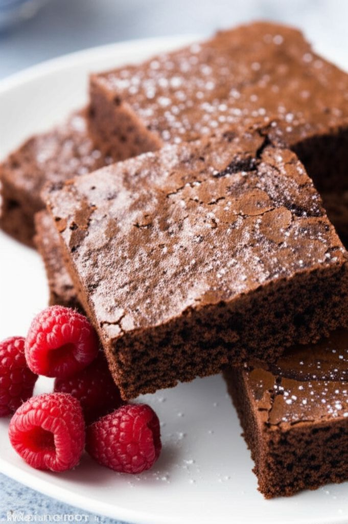 Vegan Brownies