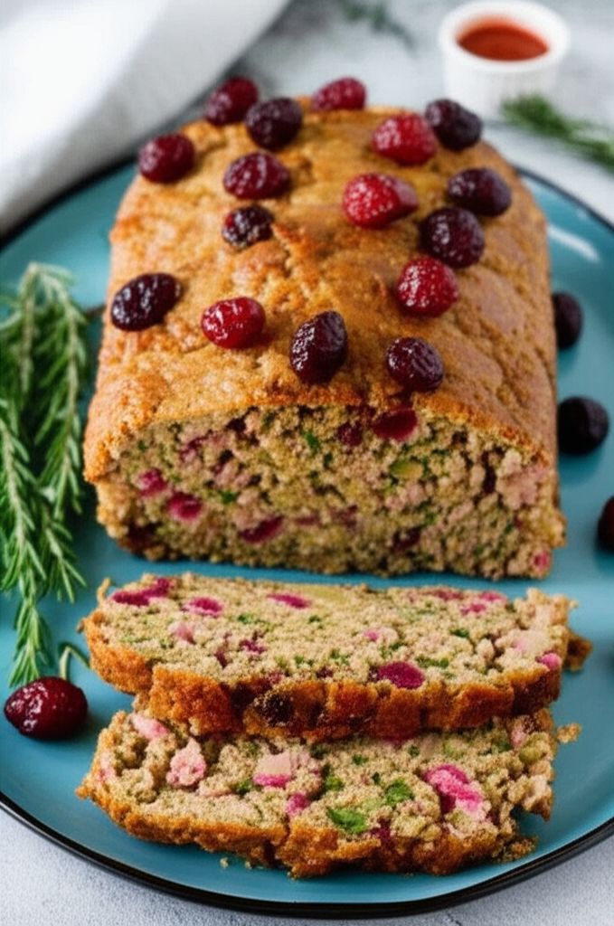 Vegetarian Stuffing