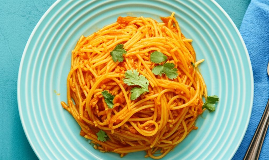 Vermicelli Soup