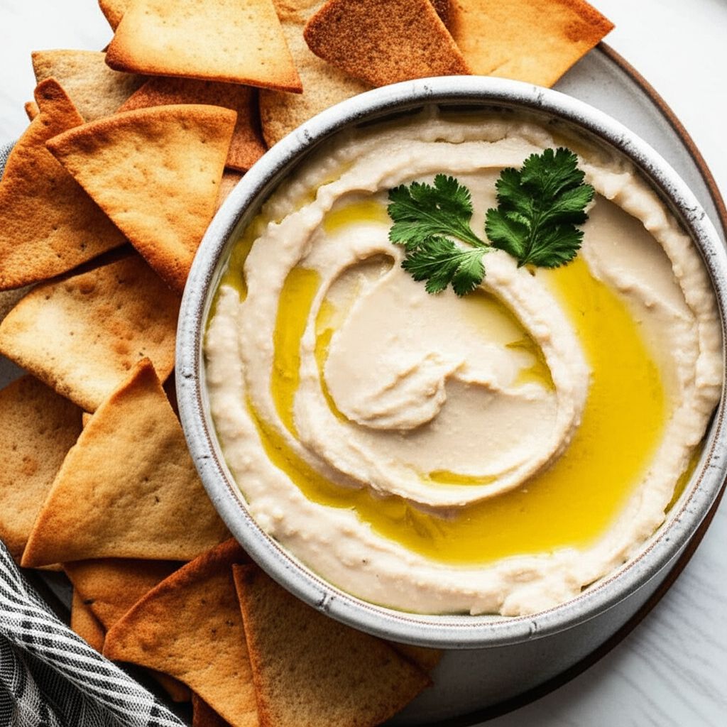 White Bean Dip