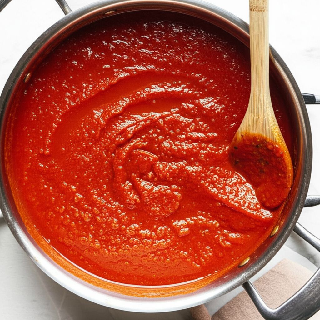 World's Best Marinara
