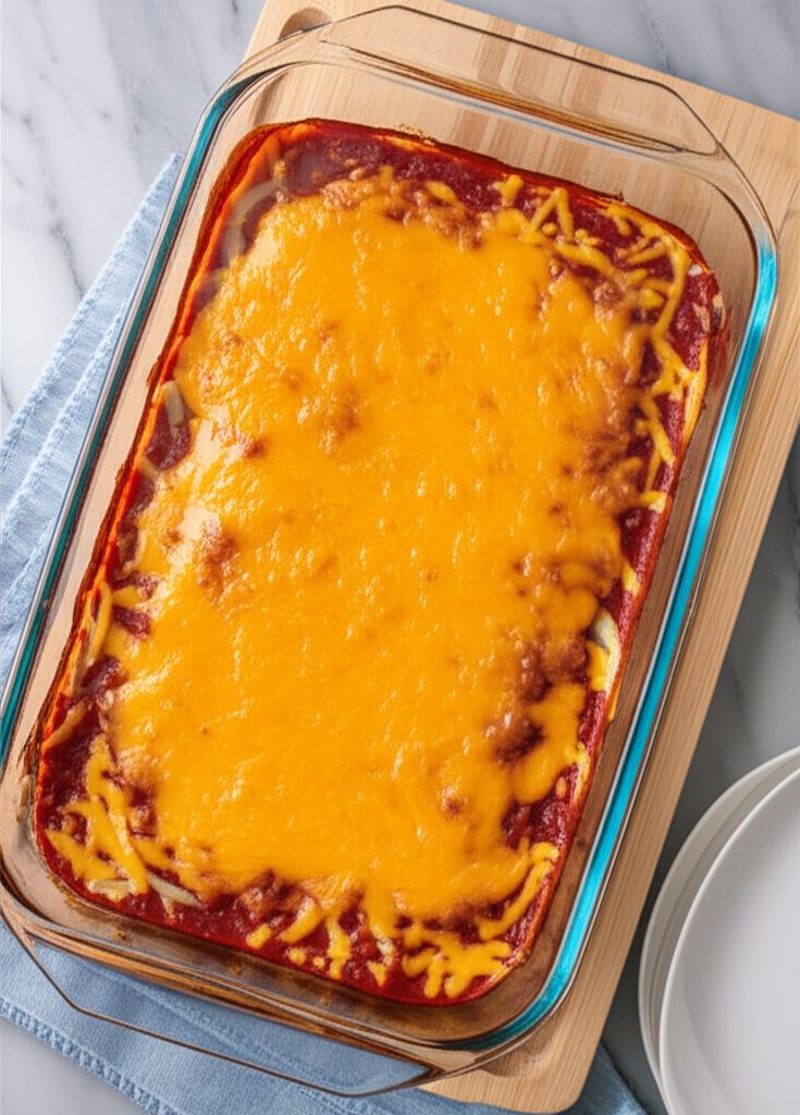 Zucchini Delight