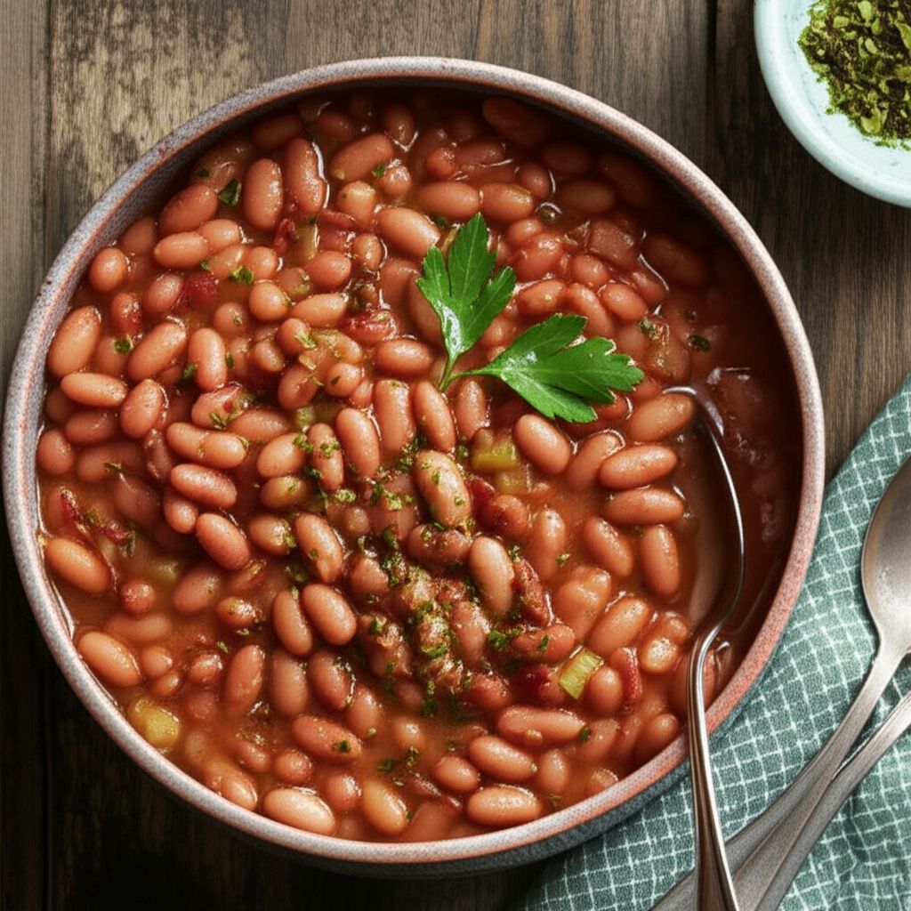 10-Bean Soup